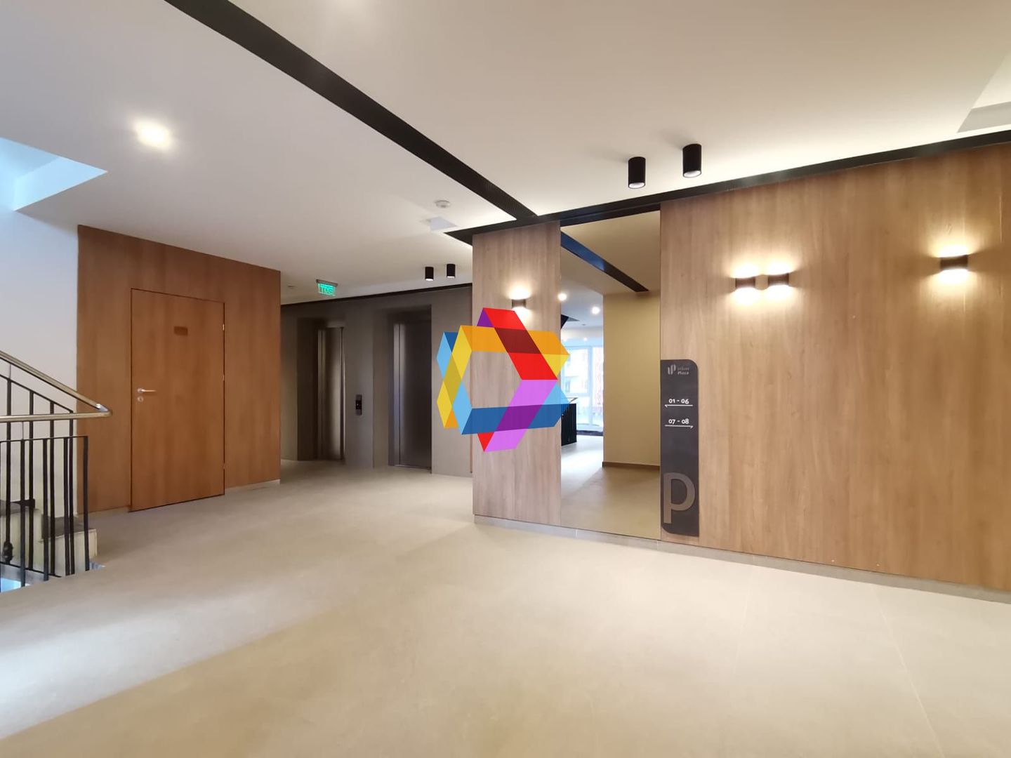 Spariu comercial Urban Plaza - 224 mp #plus-imo.ro - Poză 8