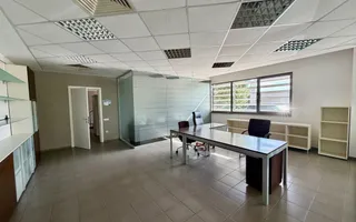 Proprietate industrială de vânzare Otopeni | Hala | Birouri - Poză 21