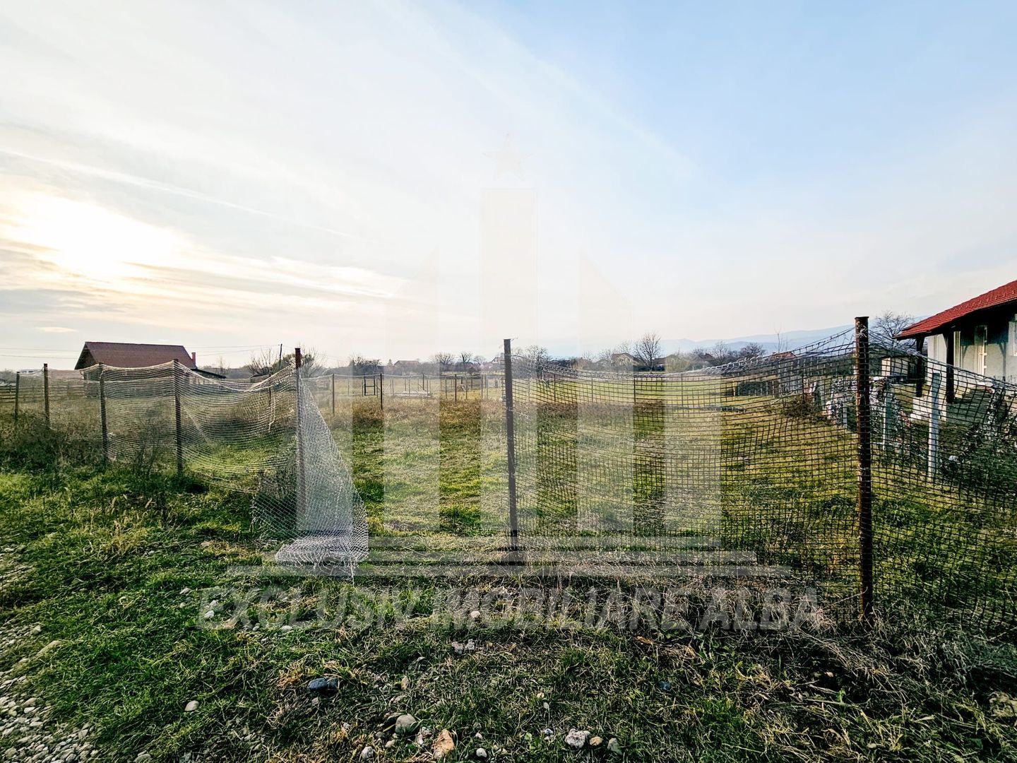 Teren intravilan de vanzare, Partos - Poză 4