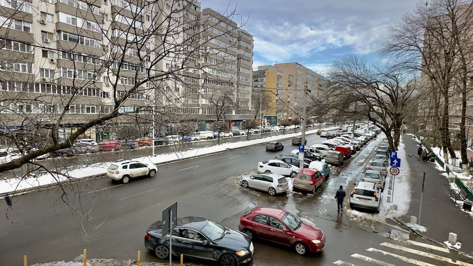 Apartament 3 camere | Iuliu Maniu 73 | bloc anvelopat - Poză 18