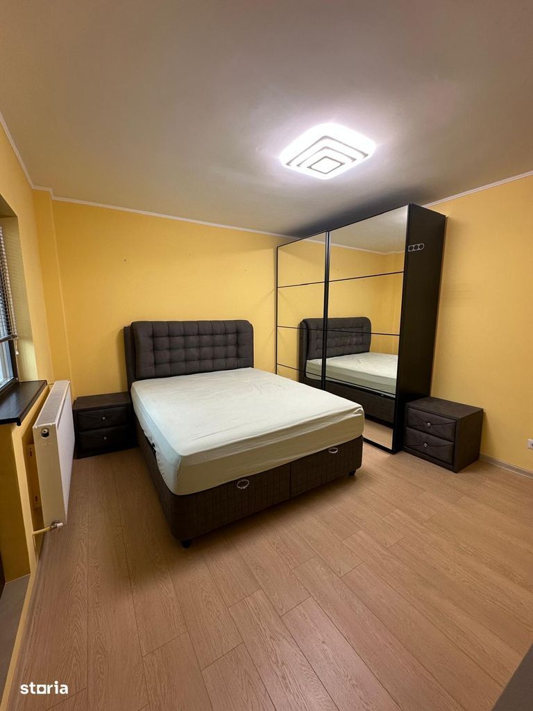 Apartament 3 camere superb 13 Septembrie - Poză 2