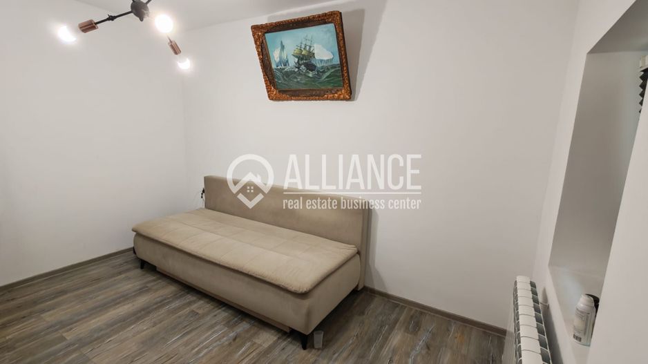 OVIDIU (Cod 01) Casa eleganta complet mobilata „la cheie” - Poză 13