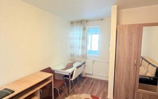 Garsoniera de inchiriat, zona Primaverii (Pacea) - Poză 2