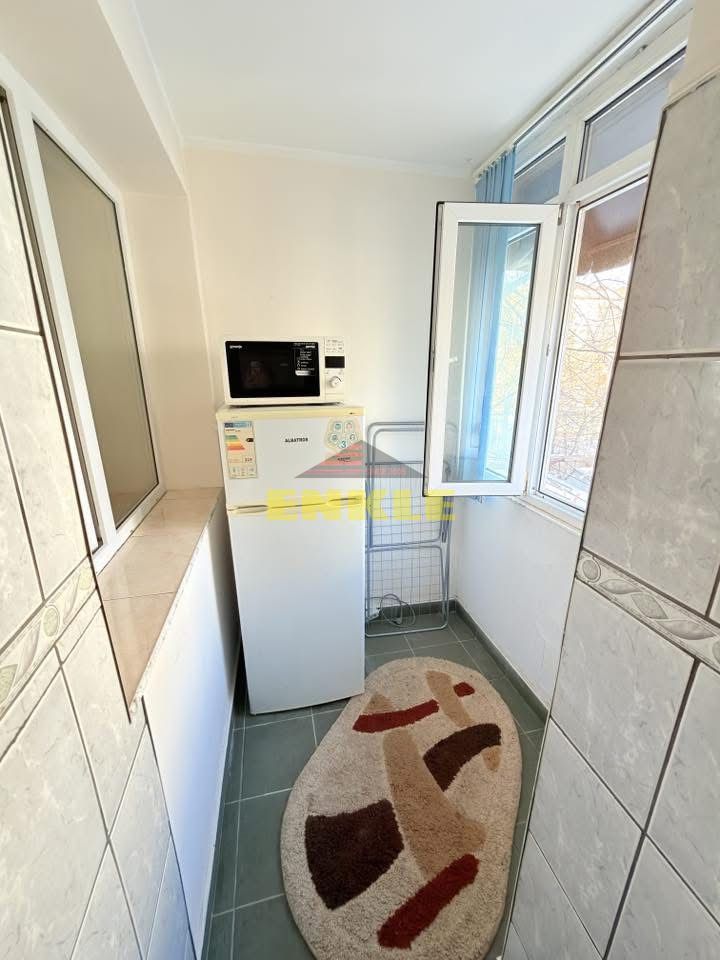 Garsoniera de inchiriat, zona Primaverii (Pacea) - Poză 3