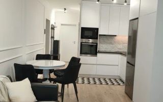 2 camere open space, Parcare, Modern, Fabricii, Bulgaria - Poză 3