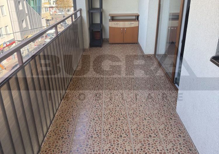 Apartament de 1 camere, 37mp, decomandat, zona Hotel Paradis - Poză 6