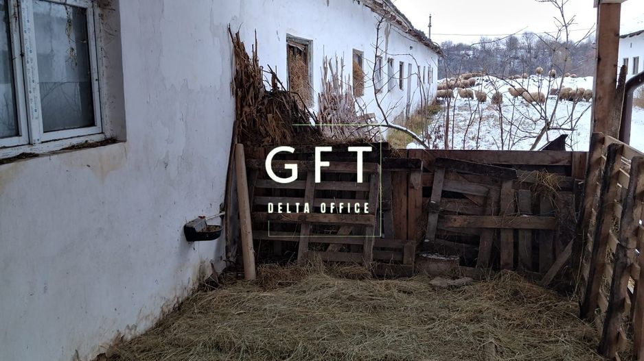 Hala de vanzare Bistrita Nasaud-3.9 km fata de Bistrita - Poză 3