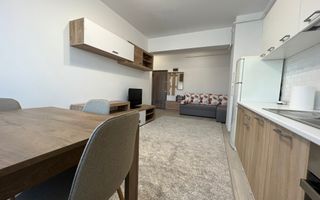 Apartament  2 camere + parcare subterana Gara - 15 min Universitatea Al.I. Cuza - Poză 5