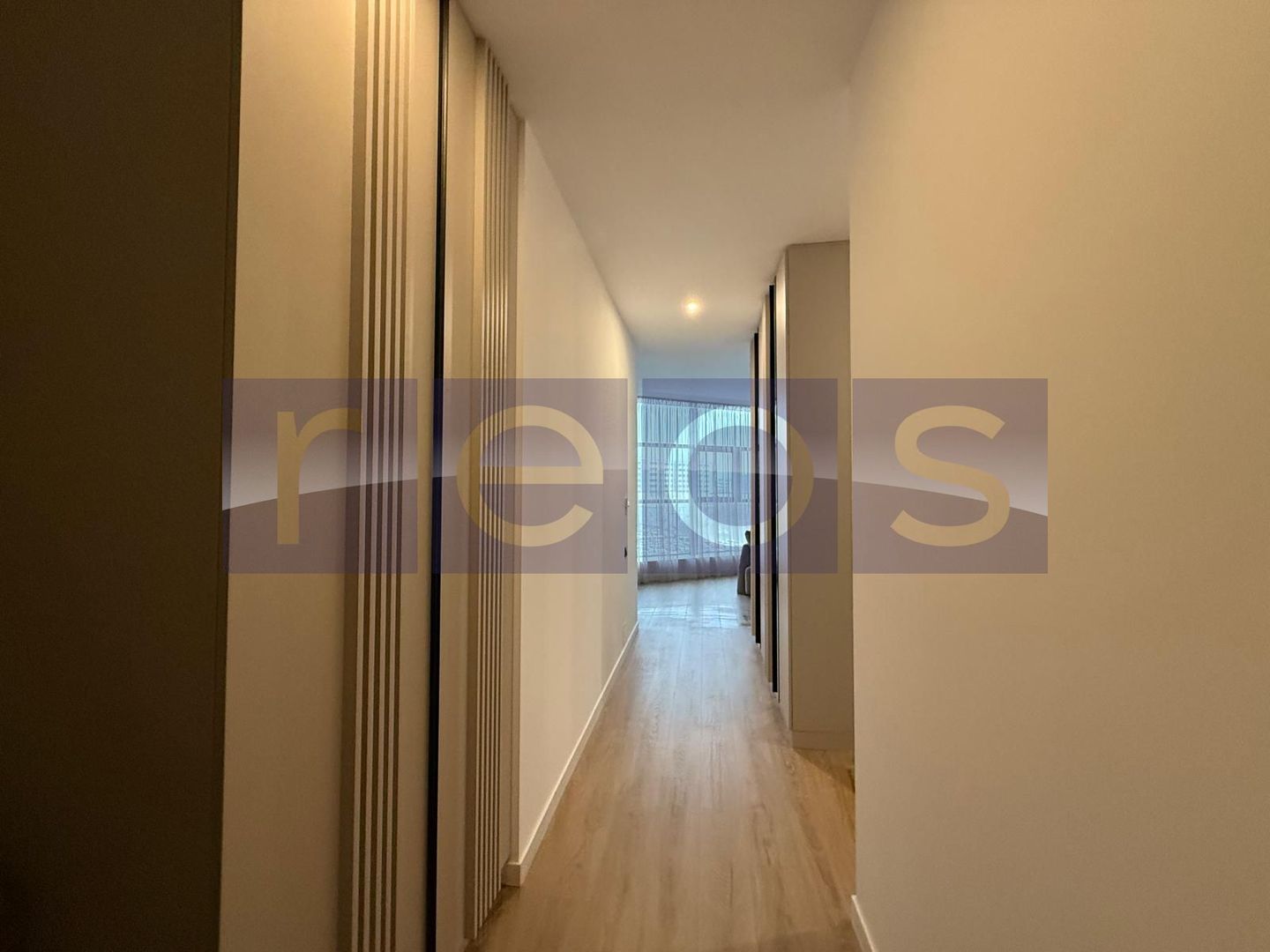 INCHIRIERE 4 CAMERE | ONE NORTH LOFT | MOBILAT SI UTILAT LUX | LOC PARCARE | - Poză 30