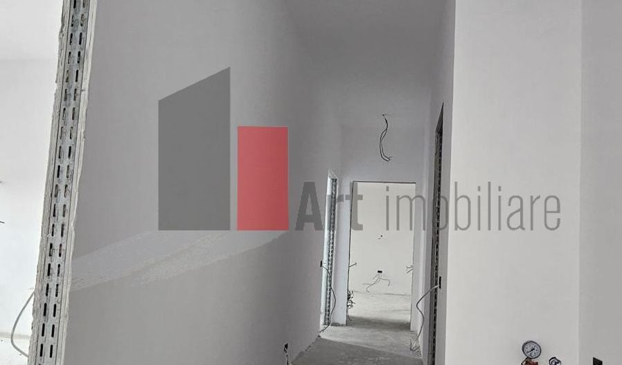 Penthouse Cu Terasă Imensă de 143 mp ,Utilă 114 mp si Priveliște Panoramică - Poză 8