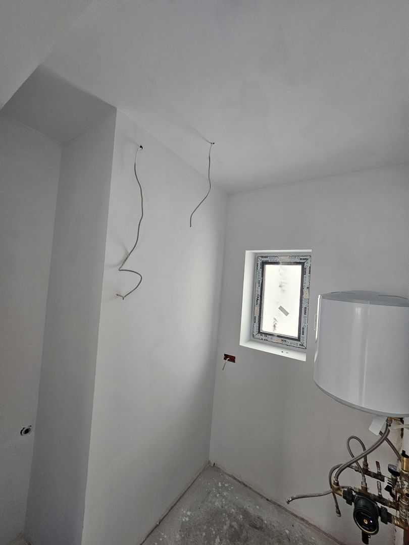 Vilă nouă de vânzare în Otopeni – construcție 2024 - Poză 27