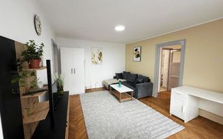 2 camere cu centrala | la 400m de metrou Ștefan cel Mare - Poză 3