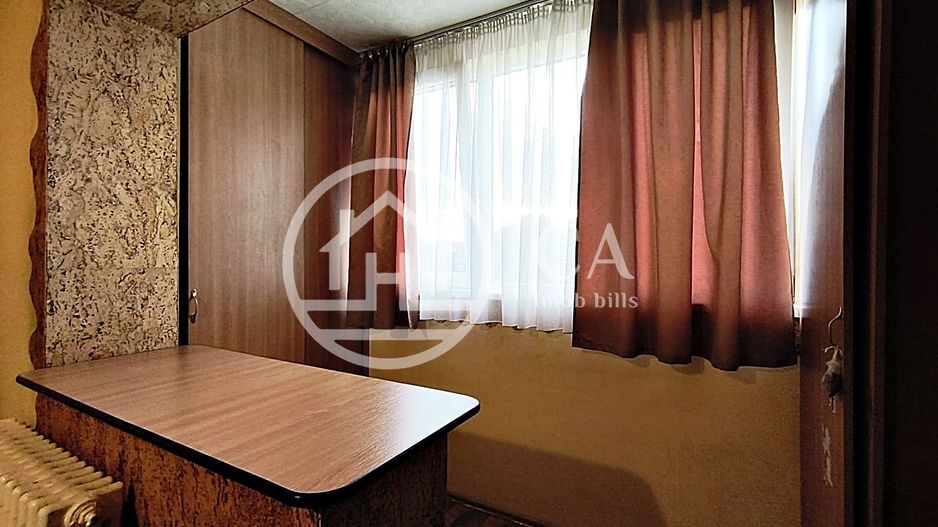 Apartament de vânzare cu 2 camere în zona Decebal, Oradea - Poză 6