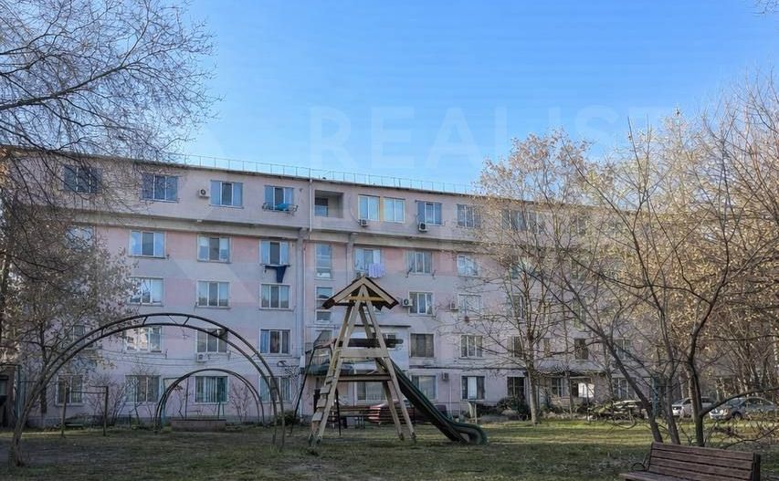 Vânzare, apartament, 1 cameră, bd. Grigore Vieru, Centru - Poză 1