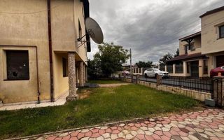 Duplex de vânzare in Mosnita Nouă -3 dormitoare - Poză 2