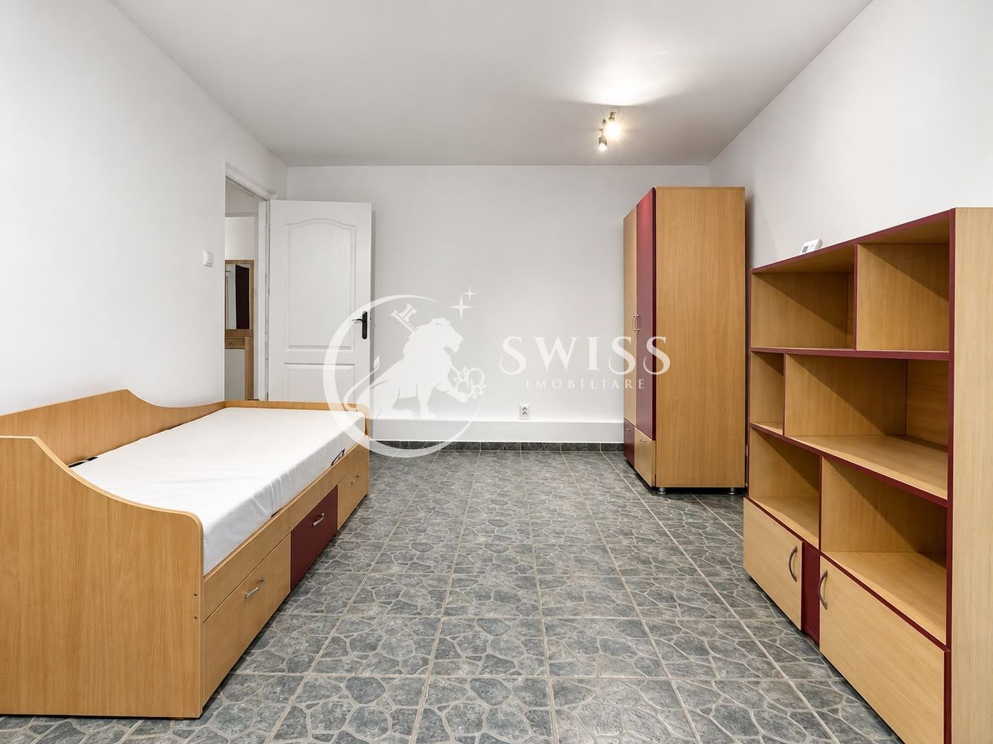 Apartament 3 camere | Decomandat | str Louis Pasteur | 10min UMF - Poză 6