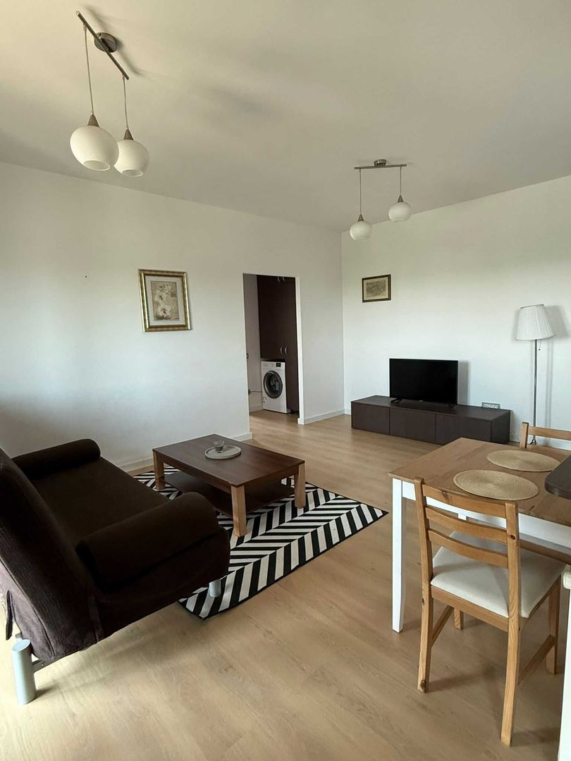 Apartament 2 camere de inchiriat, bloc nou, 71MP, Parcul Tineretului - Poză 1