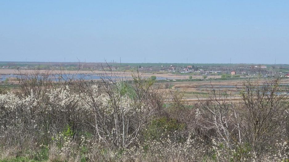 Teren cu vedere la Delta Neajlov - Poză 2