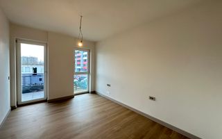 Apartament 3 camere cu 2 balcoane etajul I. Constructie NZEB! Elite Jr - Poză 1