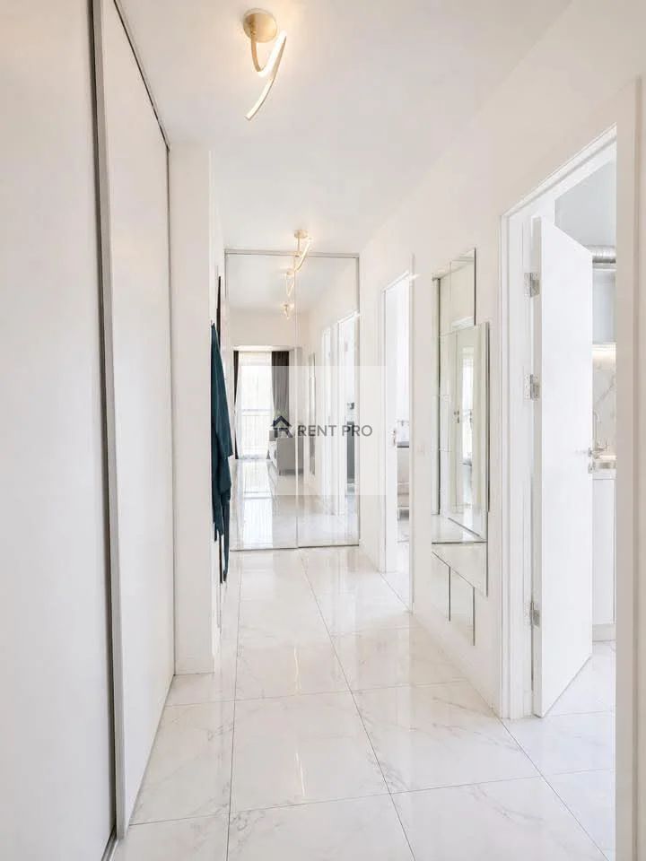 Garsoniera Exigent Plaza Residence Mall Afi Metrou Lujerului - Poză 5