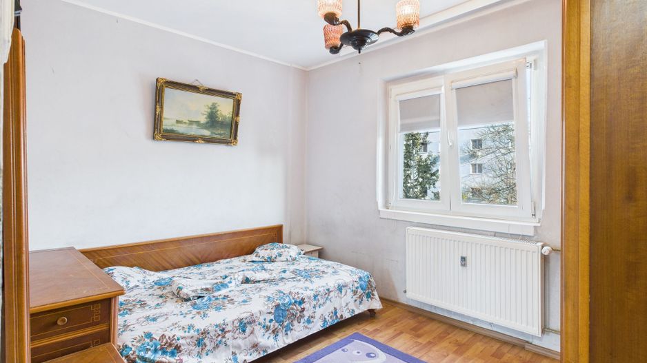 Apartament 3 camere mobilat- Zona Rahova - Poză 6