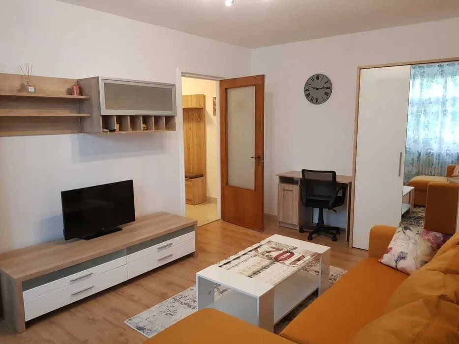 GARSONIERA LUJERULUI, BUCATARIE INCHISA, MODERN, METROU 7 MINUTE - Poză 2