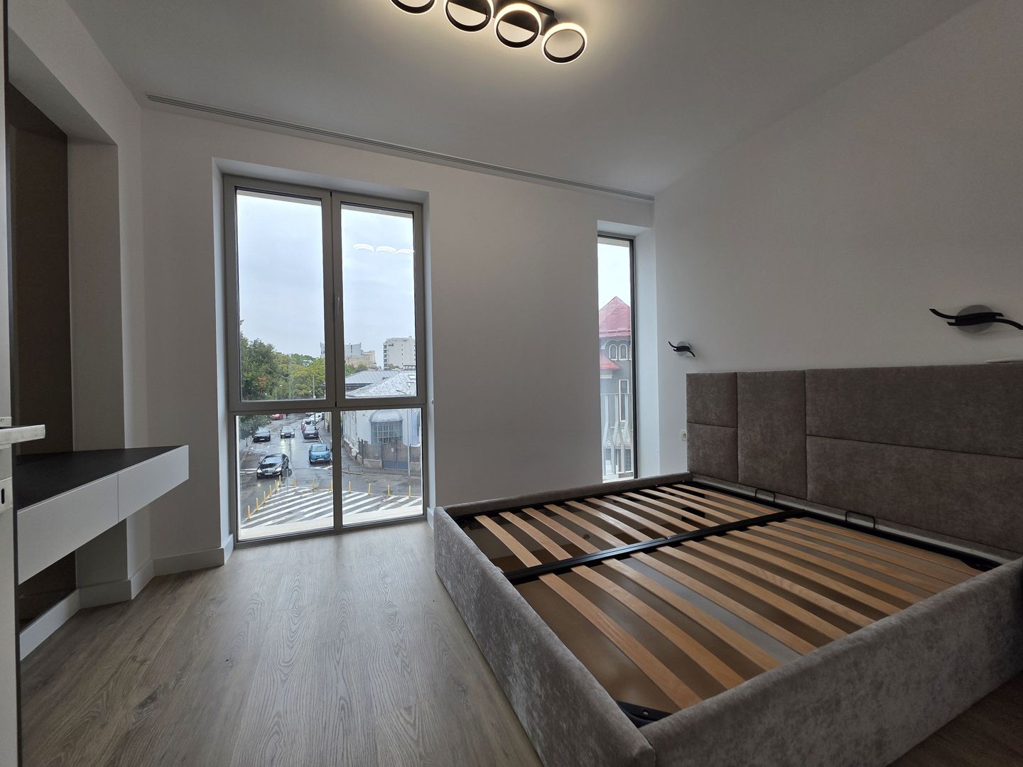 Apartament 3 camere  lux în zona Armenească - Universitate, București - Poză 14