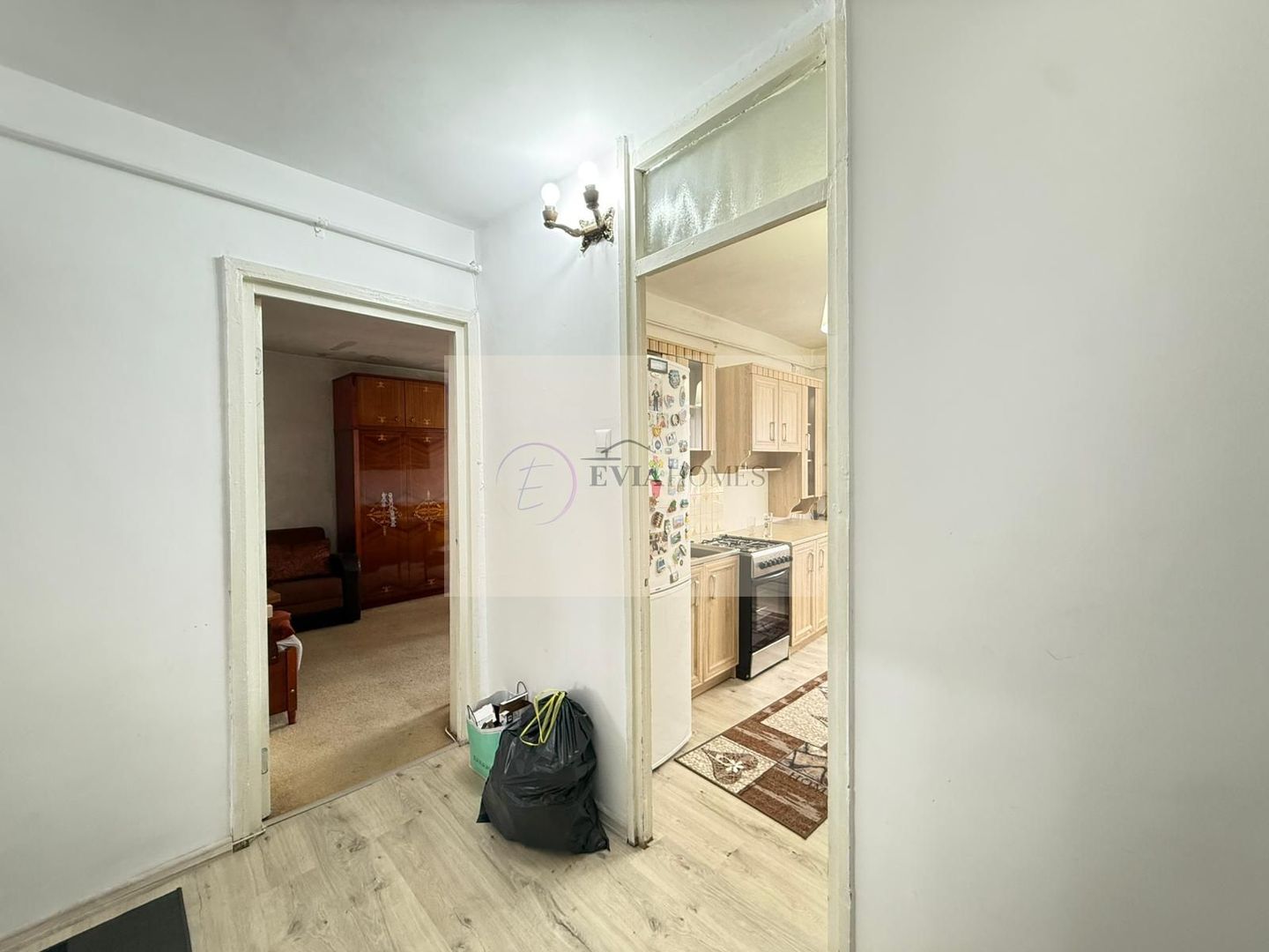 3 camere decomandate / 2 bai/ Zona Profi Zorilor - Poză 9