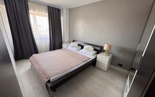 Panduri | 2 camere | 55mp | et 9 | renovat | centrala | 164.900 euro - Poză 2