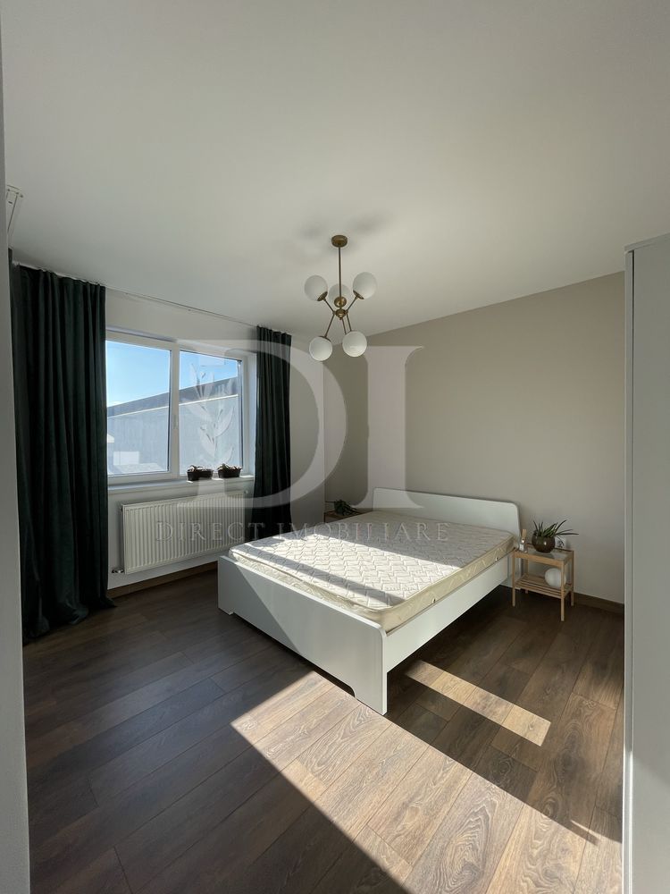 Apartament 3 camere | 2 dormitoare | 2 bai | zona Avram Iancu - Poză 5