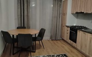 Apartament 3 camere de închiriat | Bloc nou 2025 | 60 mp + terasă | - Poză 1