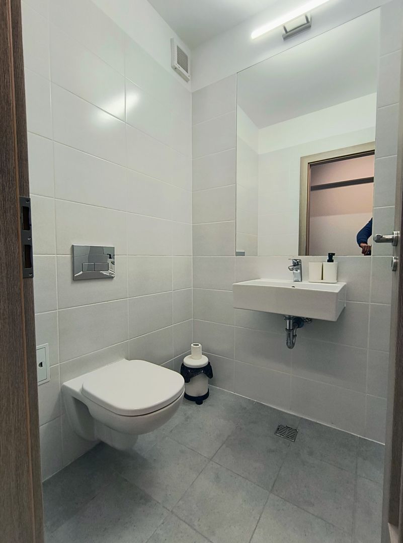 Aviatiei- Barbu Vacarescu- Fabrica de Glucoza- Belvedere Rezidence - Poză 15