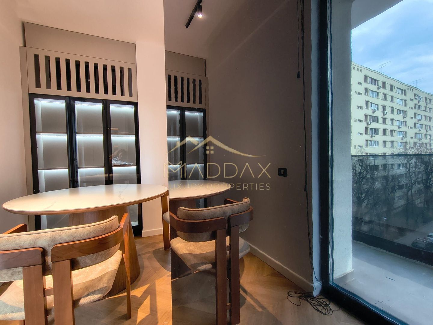 Apartament de lux 3 camere // Zona Obor - Poză 2