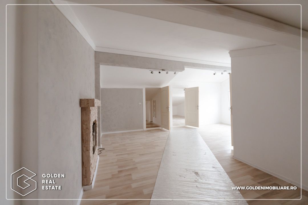 Duplex la pret de apartament în Mosnita Noua - Poză 12
