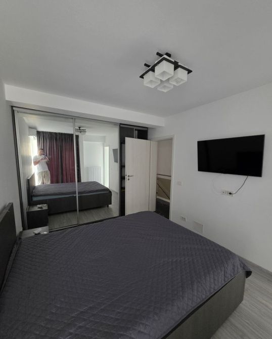 Vila 4 camere Popesti Leordeni - Poză 5
