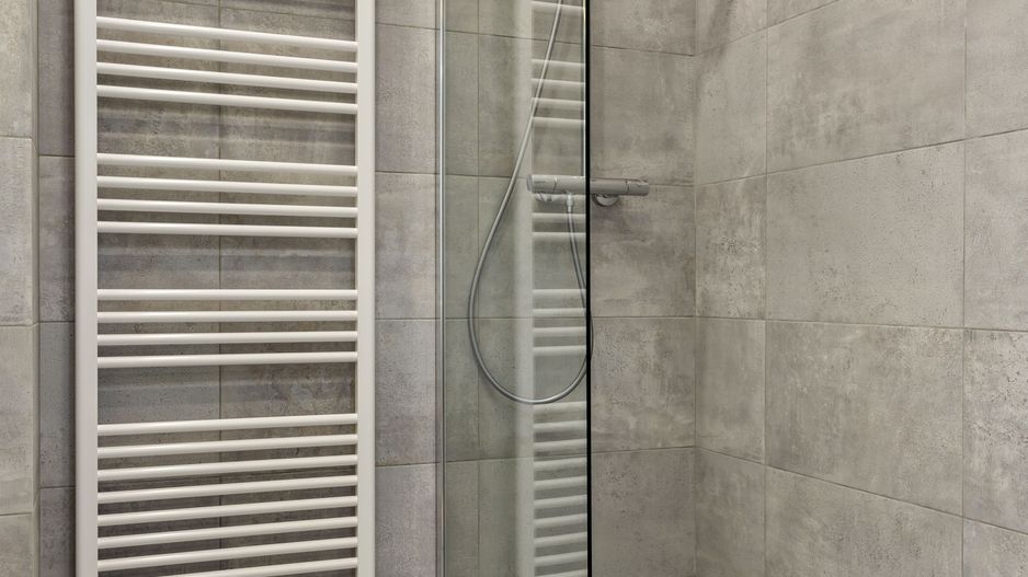 Apartament 2 camere cu doua bai si parcare acoperita ArtCity - Poză 21