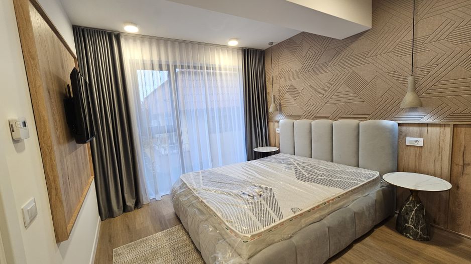 Apartament 4 camere nou de inchiriat Iancu Nicolae - Poză 22