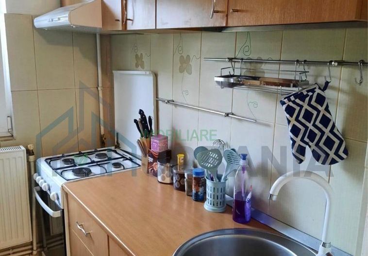 Apartament 2 camere semidecomandat, zona Canta, Iași - Poză 4