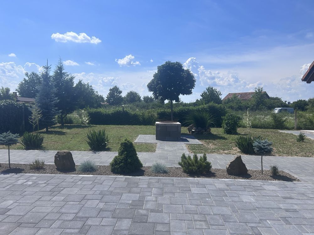 BRASADAS vinde casa individuala spatioasa. - Poză 3