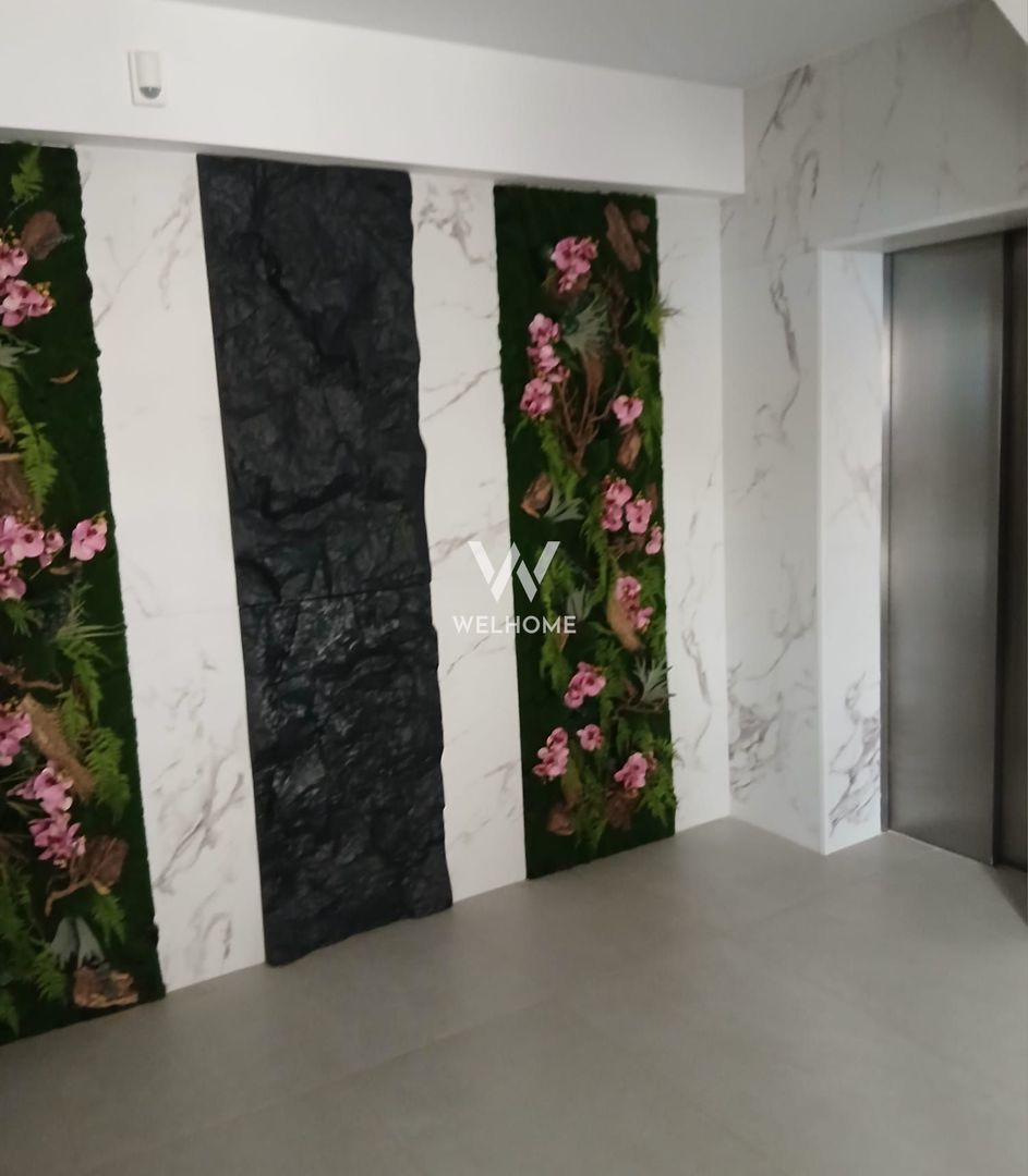 Apartament 3 camere la cheie – ansamblu nou – Doamna Stanca - Poză 2