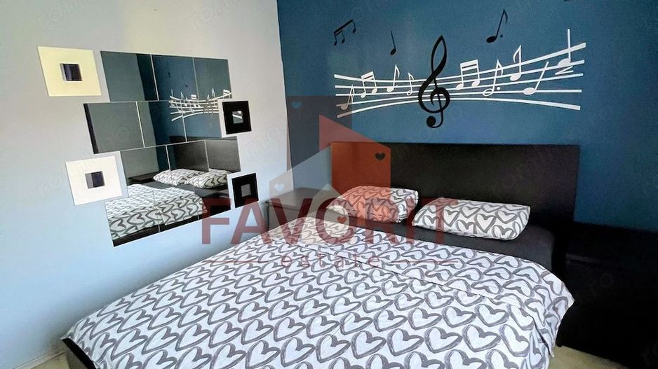 Apartament 2 camere | Zona Girocului - Poză 5