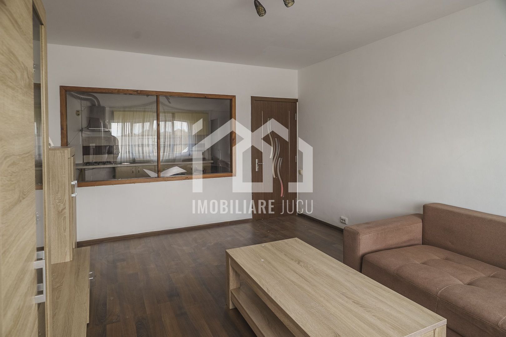 Apartament 2 camere, 56mp utili, Finisat, Zona Panemar, Jucu de Mijloc - Poză 5