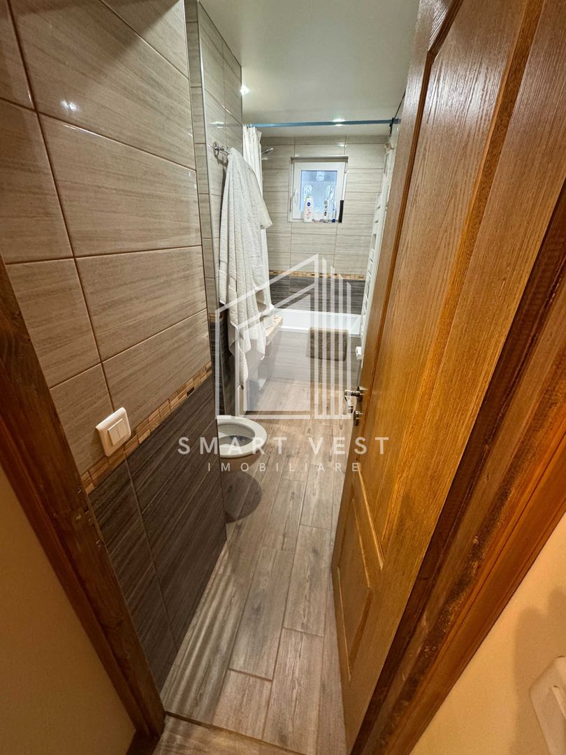 Apartament cu 2 camere | Etaj 1 | Zona Micro 15 - Poză 7