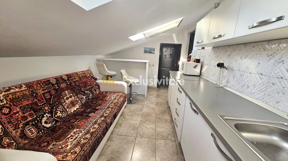 Apartament 3 camere,98 mp-strada Cezar Petrescu/Manastur - Poză 11