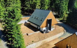 6 Case de vacanta localitatea Marisel jud Cluj la drumul Judetean DJ107P - Poză 21