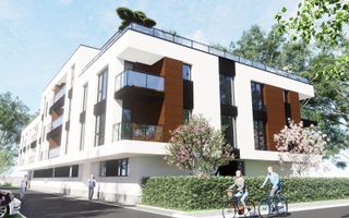 Proiect imobiliar autorizat P+2+3R Popesti Leordeni-Str.Astrelor - Poză 7