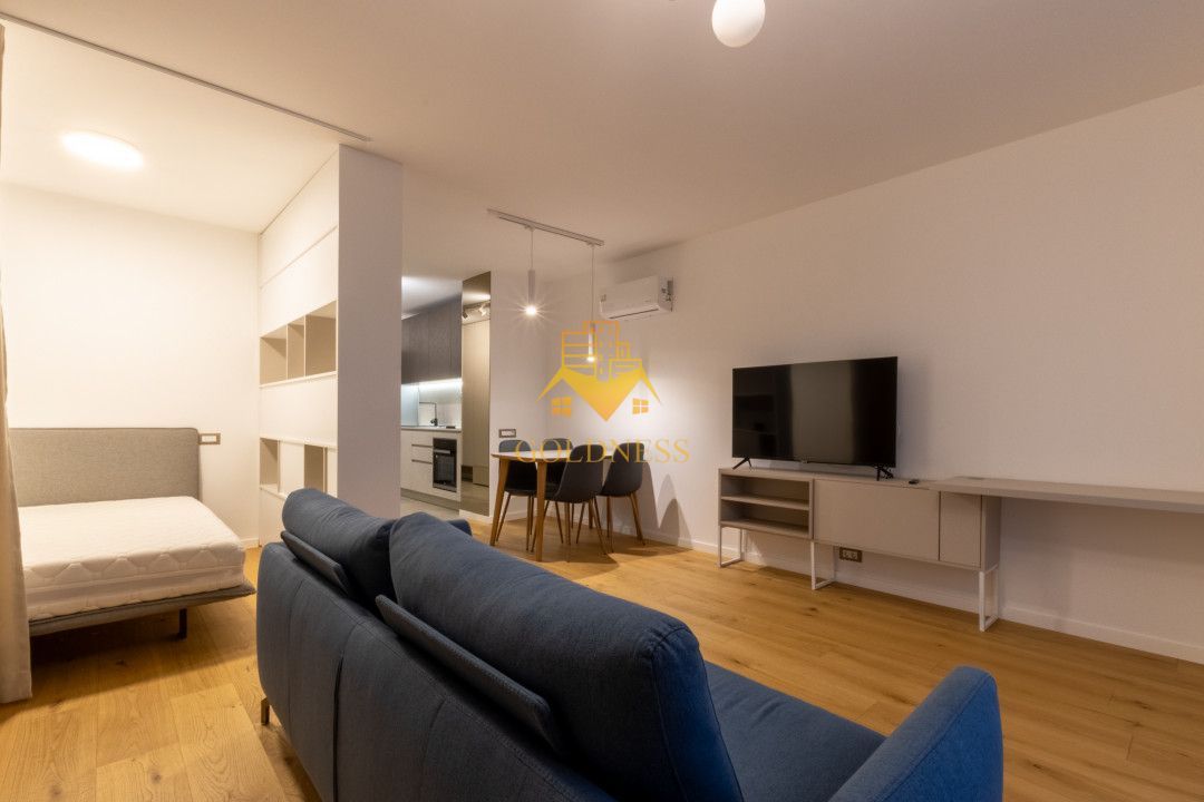 o camera, parcare, bloc nou, Gheorgheni zona FSEGA, Iulius Mall - Poză 5