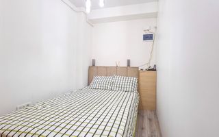 Garsonieră modernă Militari Residence | Etaj 5 | Bloc 2020 | Mobilată - Poză 4