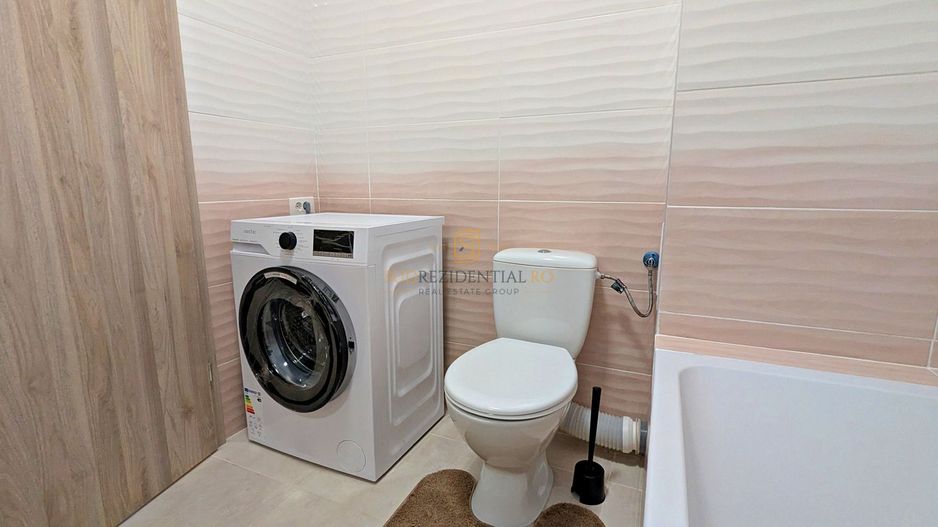 Apartament 2 camere, The Grand Kristal, Metalurgiei, Sector 4 - Poză 11