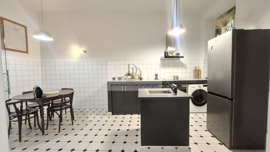 Apartament 2 camere etajul 1 | 2 parcări | Central - Dorobanților - Poză 4
